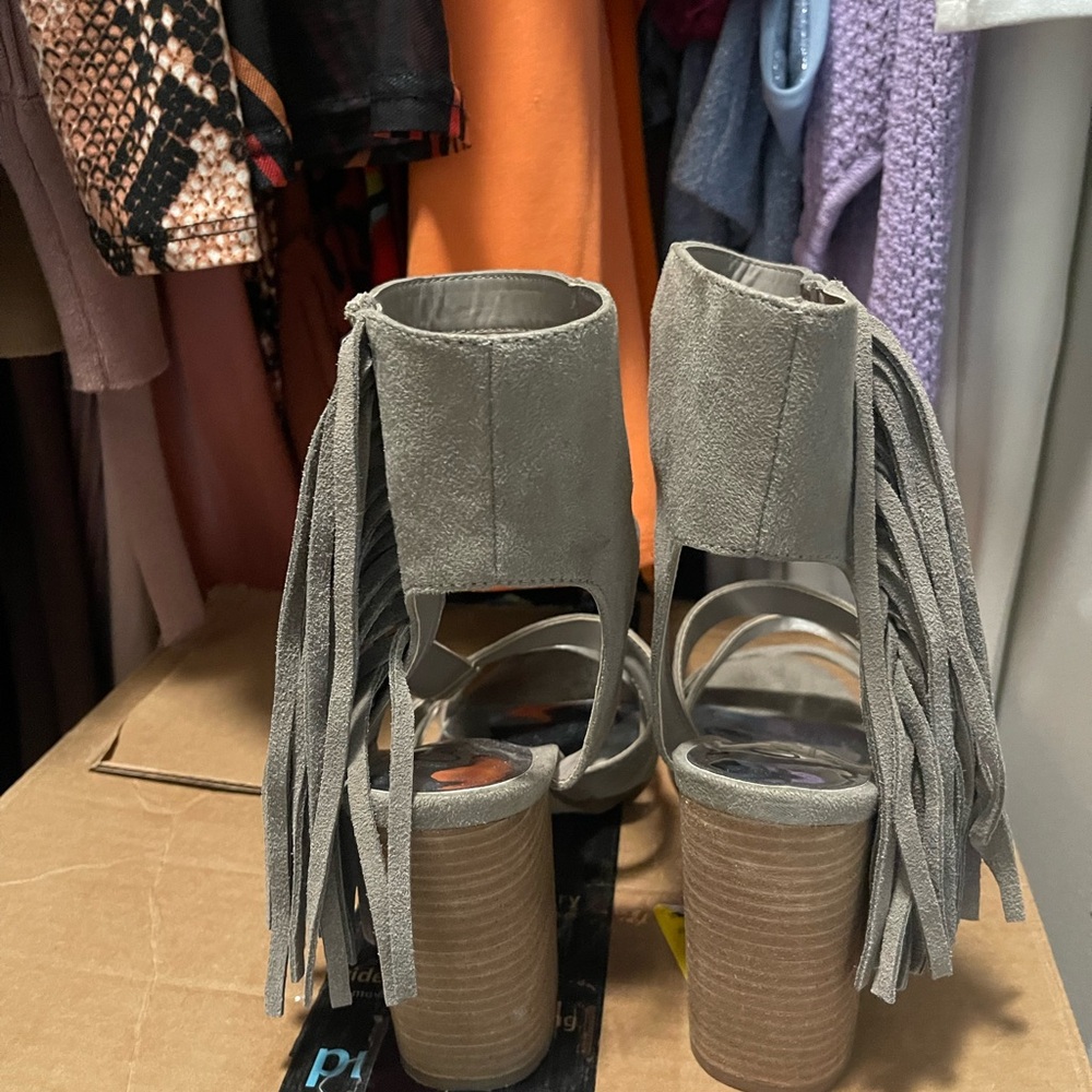 Circus sandals - Picture 3 of 3